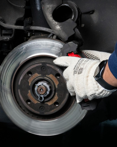 Zdjęcie na okładce dla Warsztat Samochodowy Auto Gamma Service | Wulkanizacja | Wymiana Oleju | Mechanik Samochodowy Toruń